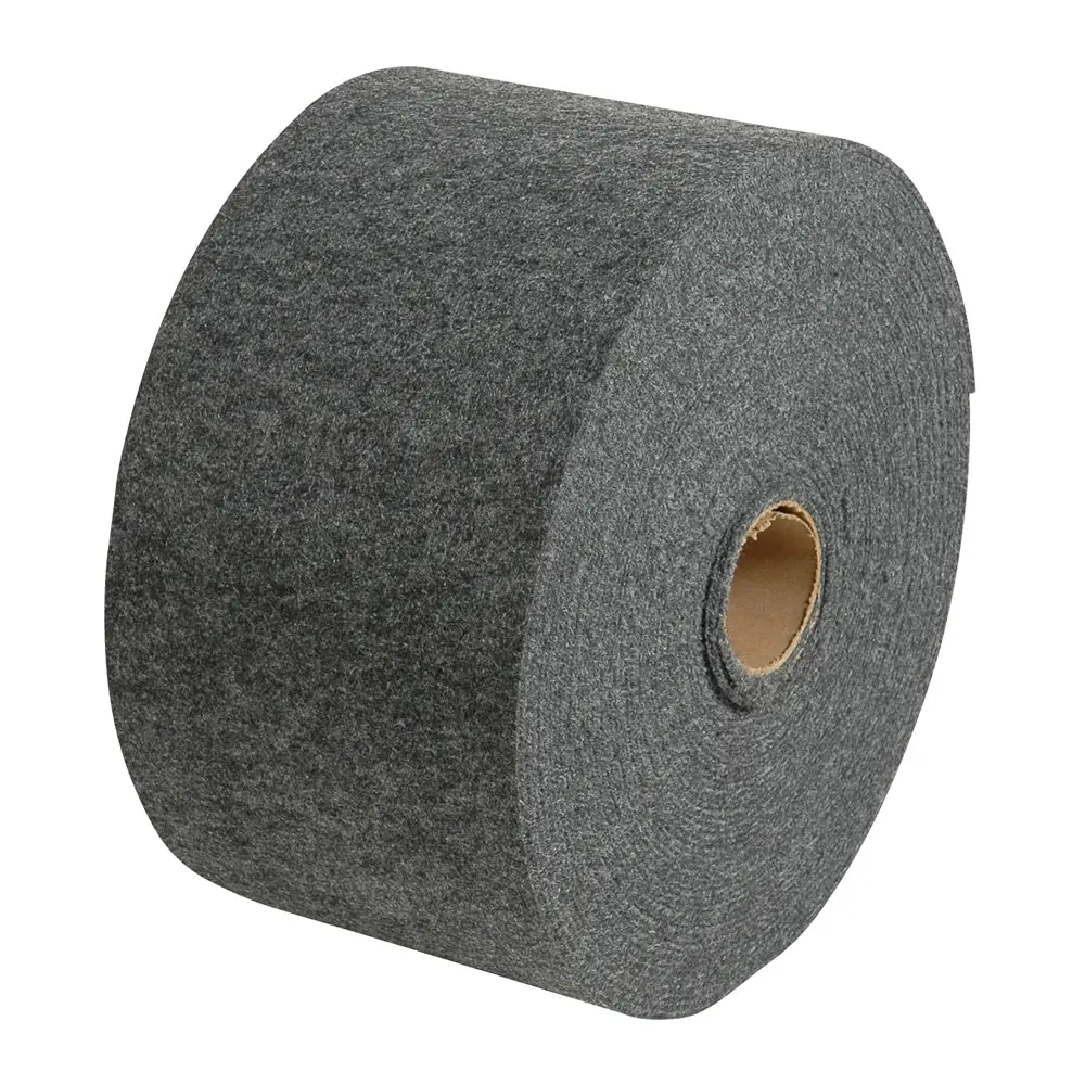 C.E. Smith Carpet Roll - Grey - 11"W X 12'L [11372] 1