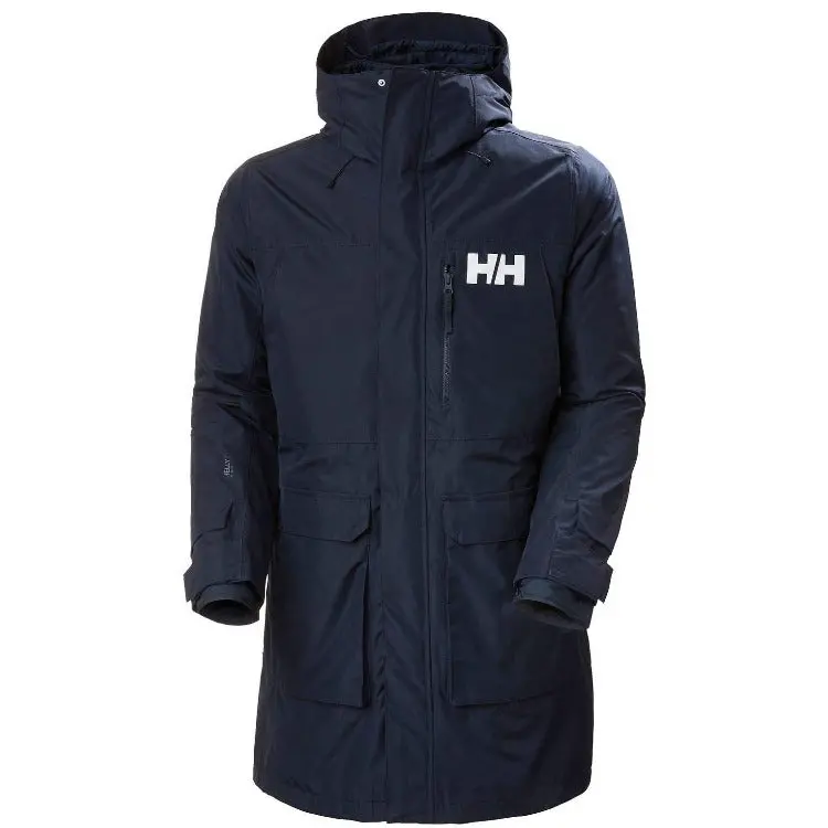 Helly Hansen Rigging Coat 1