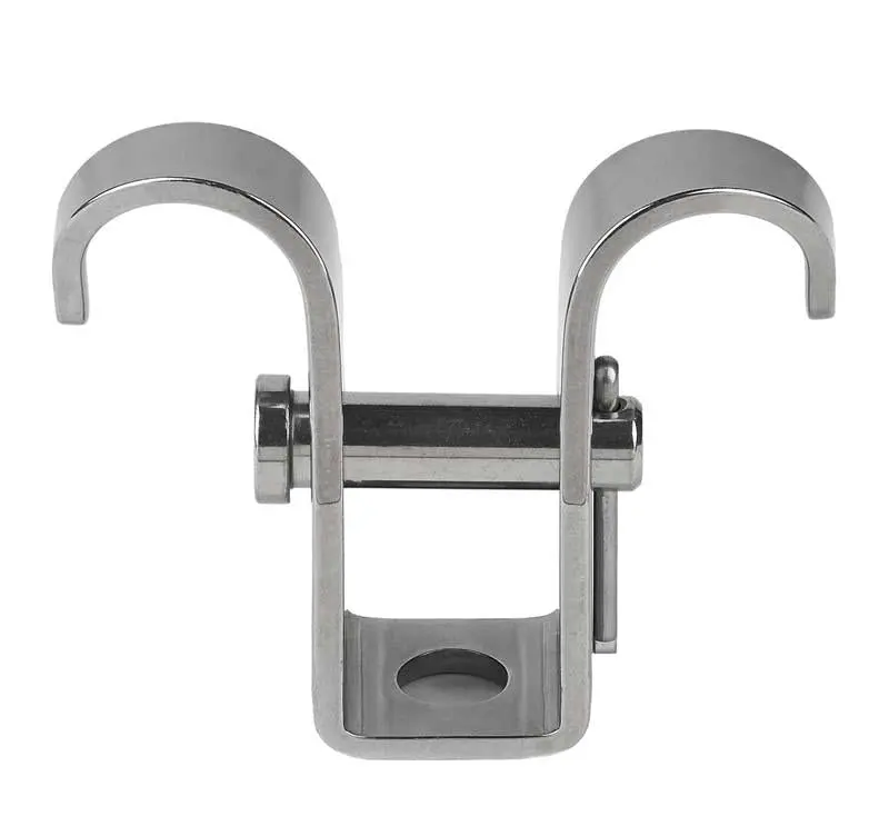 Schaefer Universal Reefing Hook 1/2" Tack Pin 1
