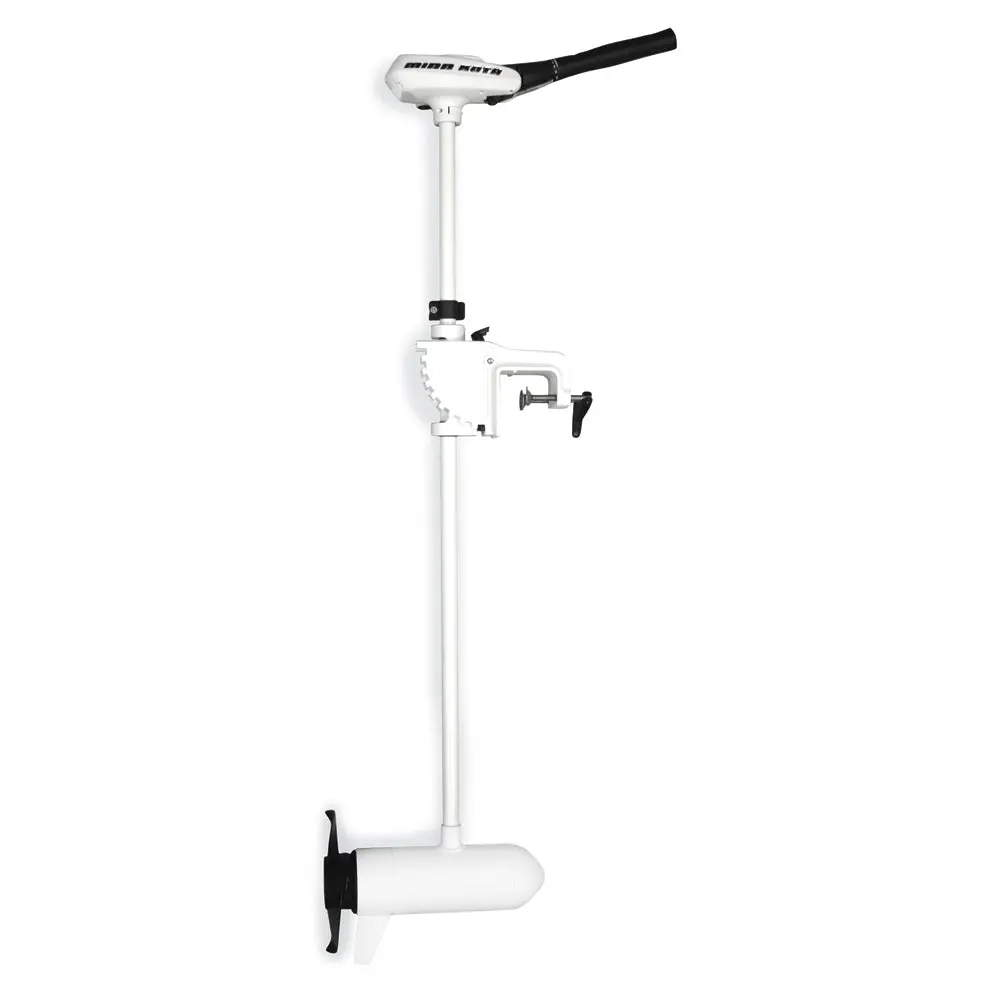 Minn Kota Riptide Rt80/T Saltwater Transom Mount - 24V-80Lb-42" [1363831] 1