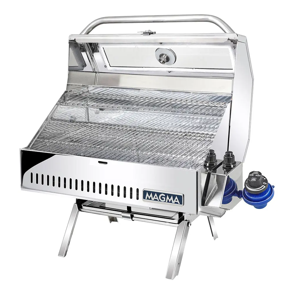 Magma Catalina 2 Gourmet Series Gas Grill - Infrared [A10-1218-2Gs] 1