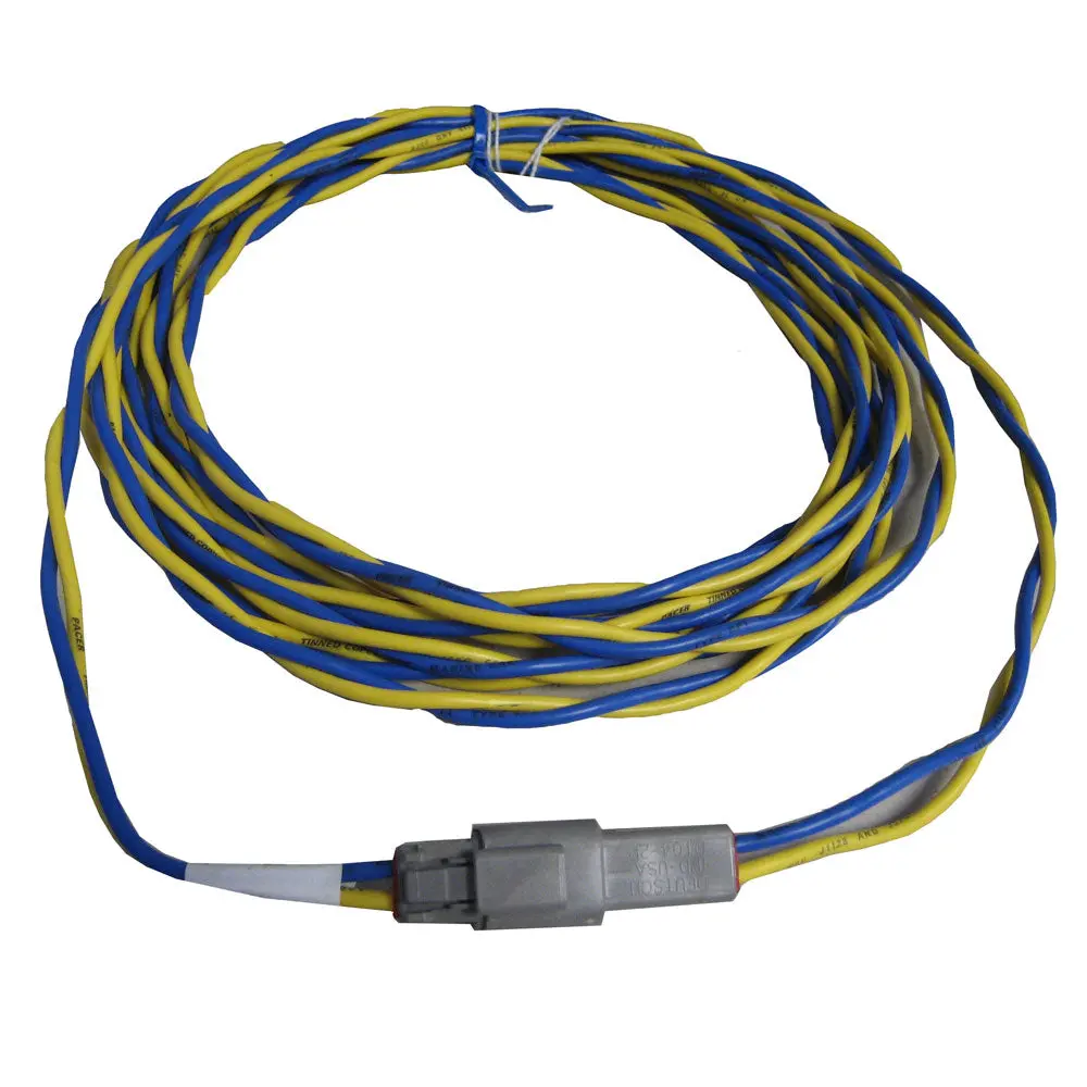Bennett Bolt Actuator Wire Harness Extension - 20' [Baw2020] 1