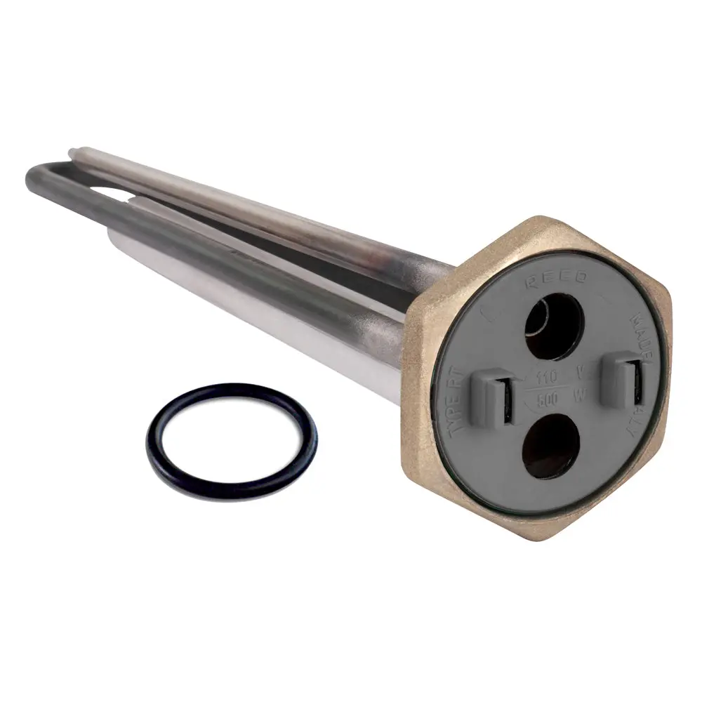 Quick 500W Heating Element F/Nautic B3 Heaters - 110V [Fvslrsb05110a00] 1