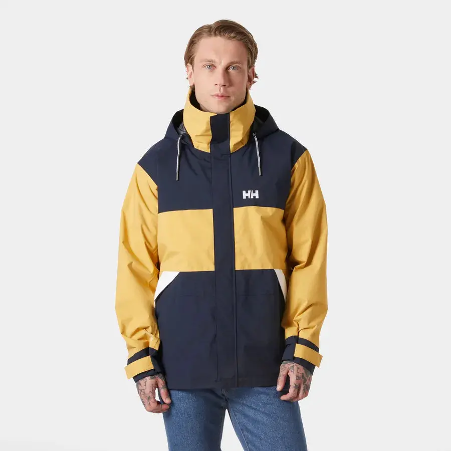 Helly Hansen Men's Koster All-Weather Jacket 3