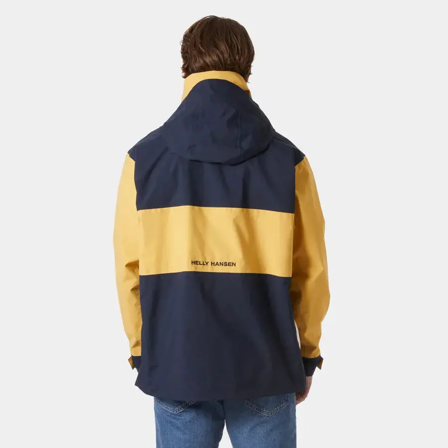 Helly Hansen Men's Koster All-Weather Jacket 4