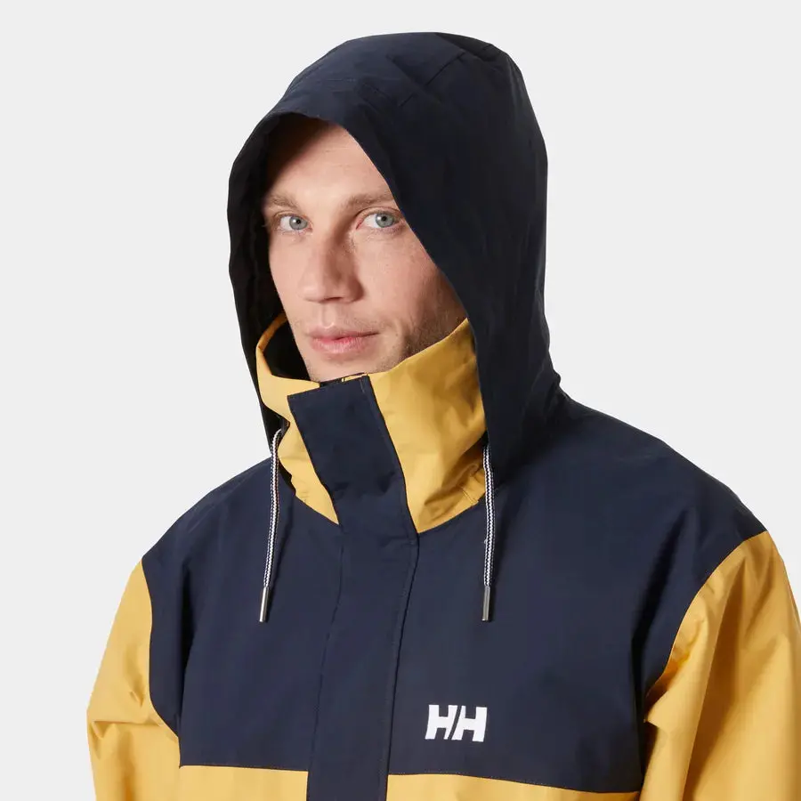 Helly Hansen Men's Koster All-Weather Jacket 5