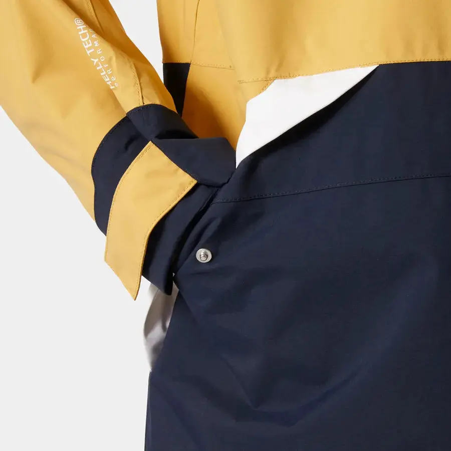 Helly Hansen Men's Koster All-Weather Jacket 7