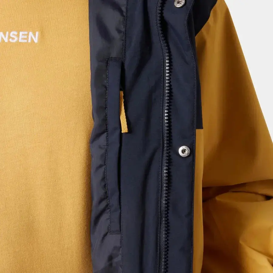 Helly Hansen Men's Koster All-Weather Jacket 8