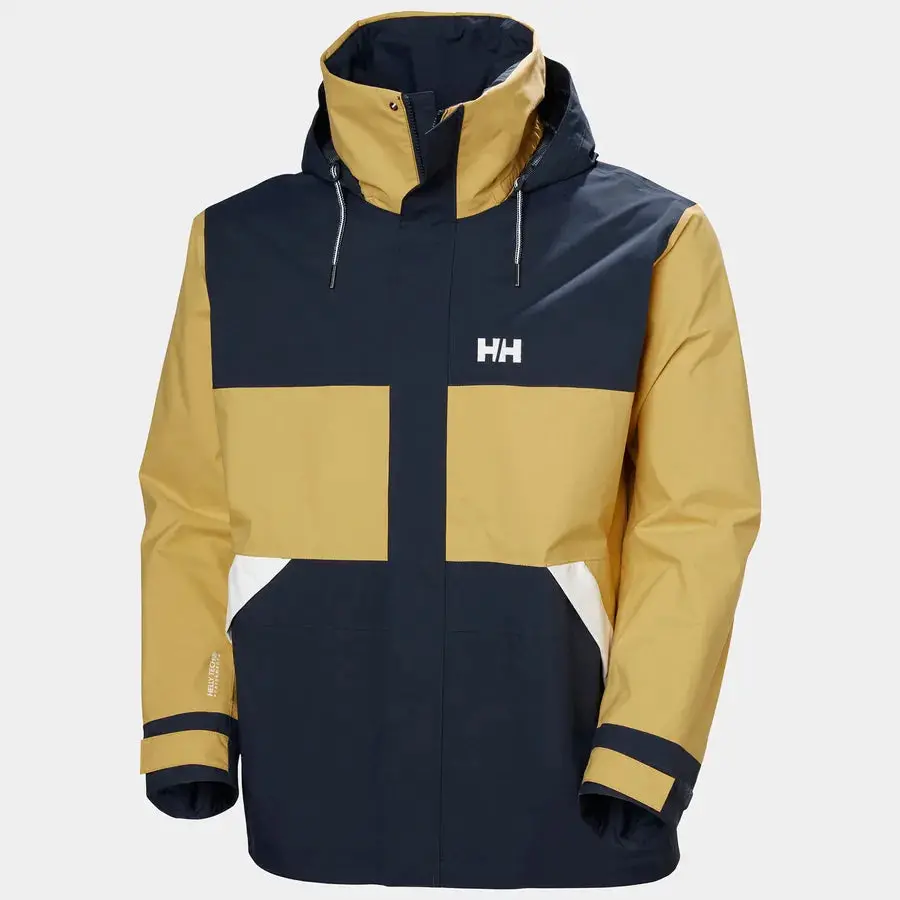 Helly Hansen Men's Koster All-Weather Jacket 1