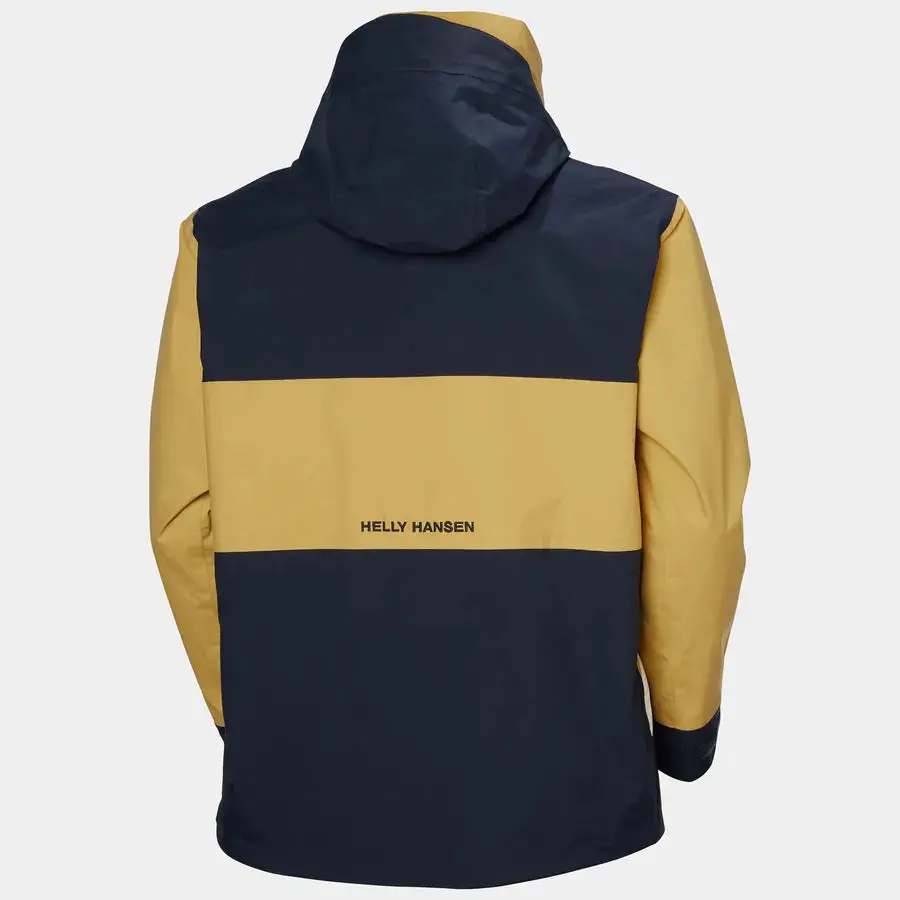 Helly Hansen Men's Koster All-Weather Jacket 2