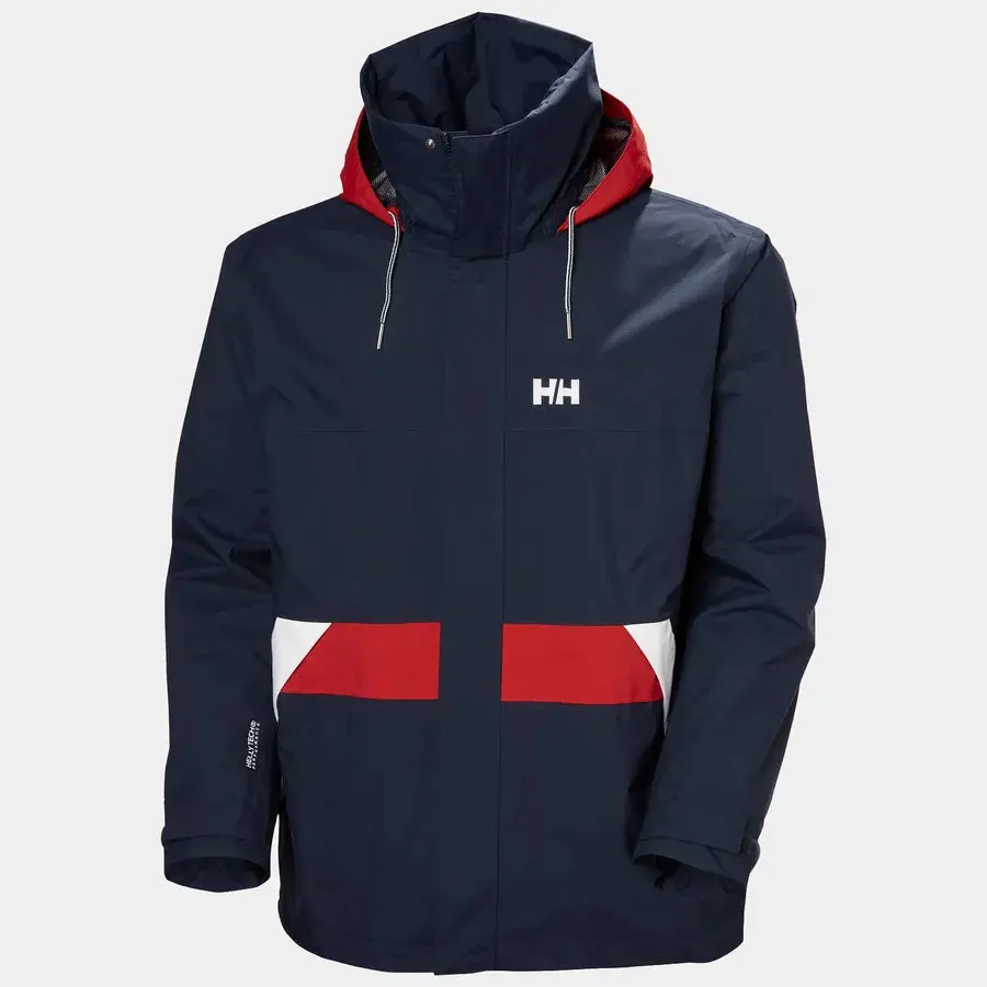 Helly Hansen Men's Koster All-Weather Jacket 6