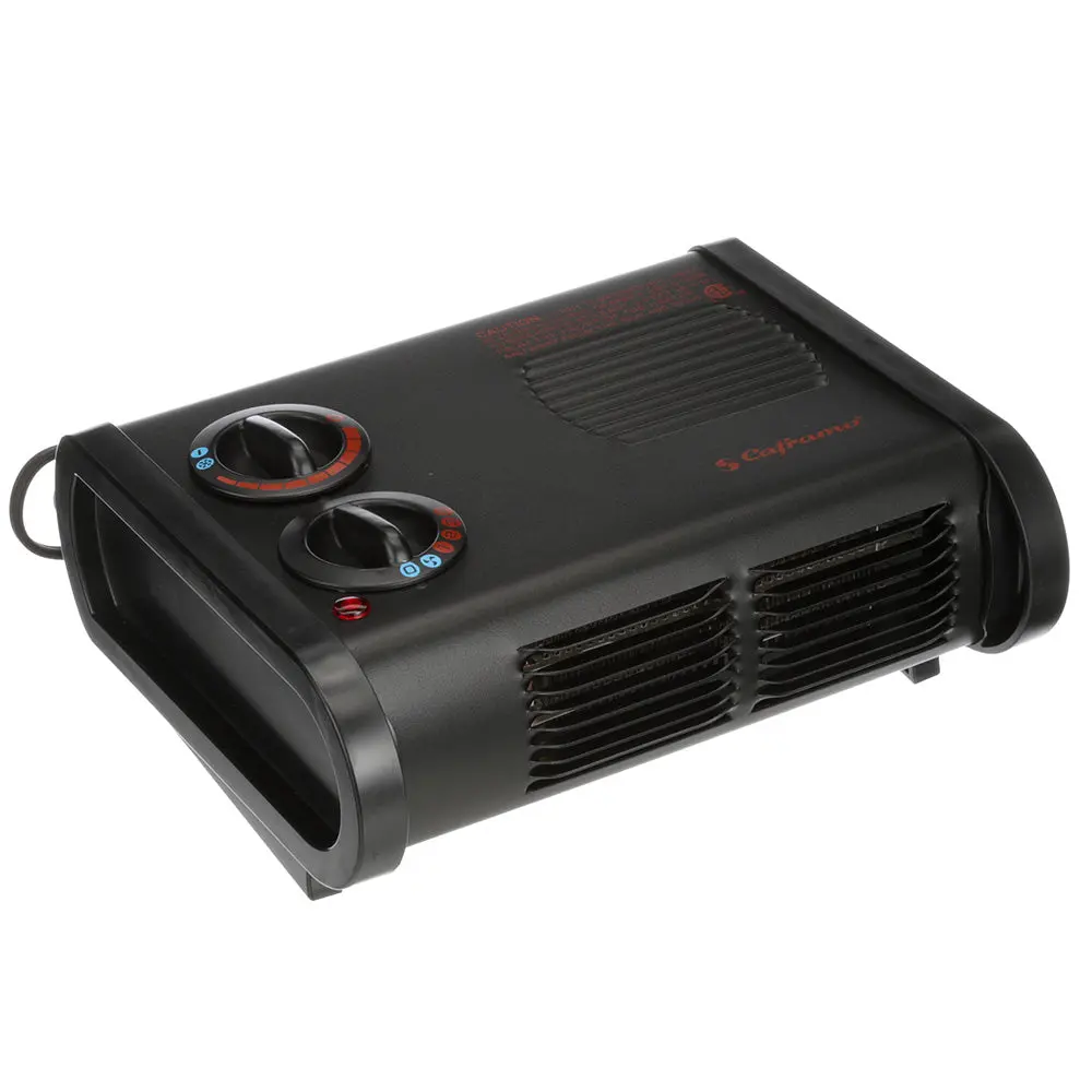Seekr By Caframo True North Deluxe 9206 120Vac High-Performance Space Heater - 600W, 900W  1500W [9206Cabbx] 1