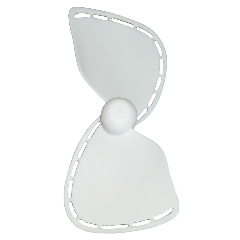 Seekr By Caframo Replacement Blade F/Chinook W/Rocker Switch - White [70733Wbg] 1