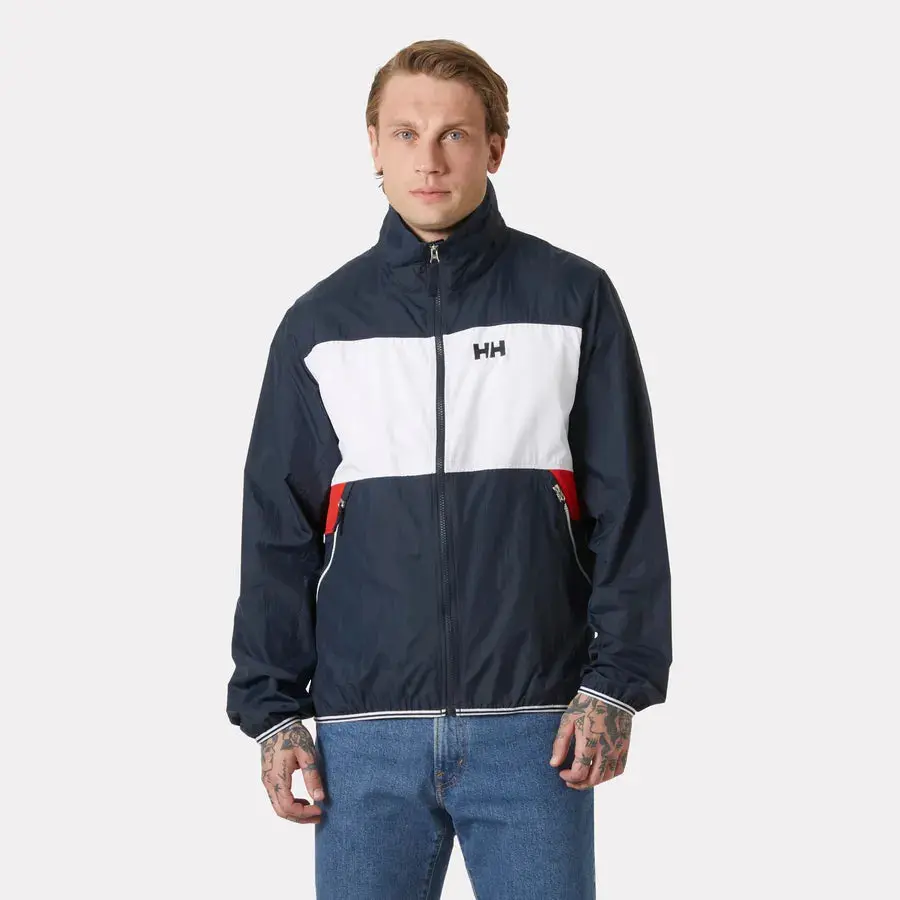 Helly Hansen Men's Koster Windbreaker 4