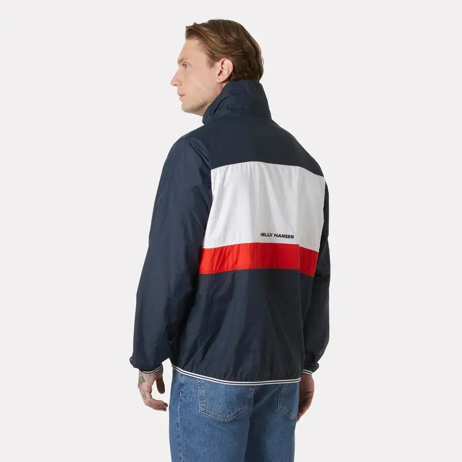 Helly Hansen Men's Koster Windbreaker 5