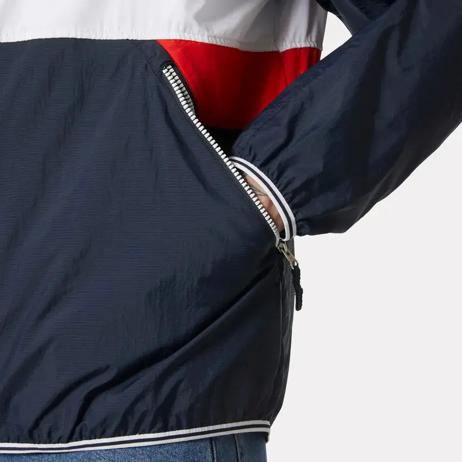 Helly Hansen Men's Koster Windbreaker 7