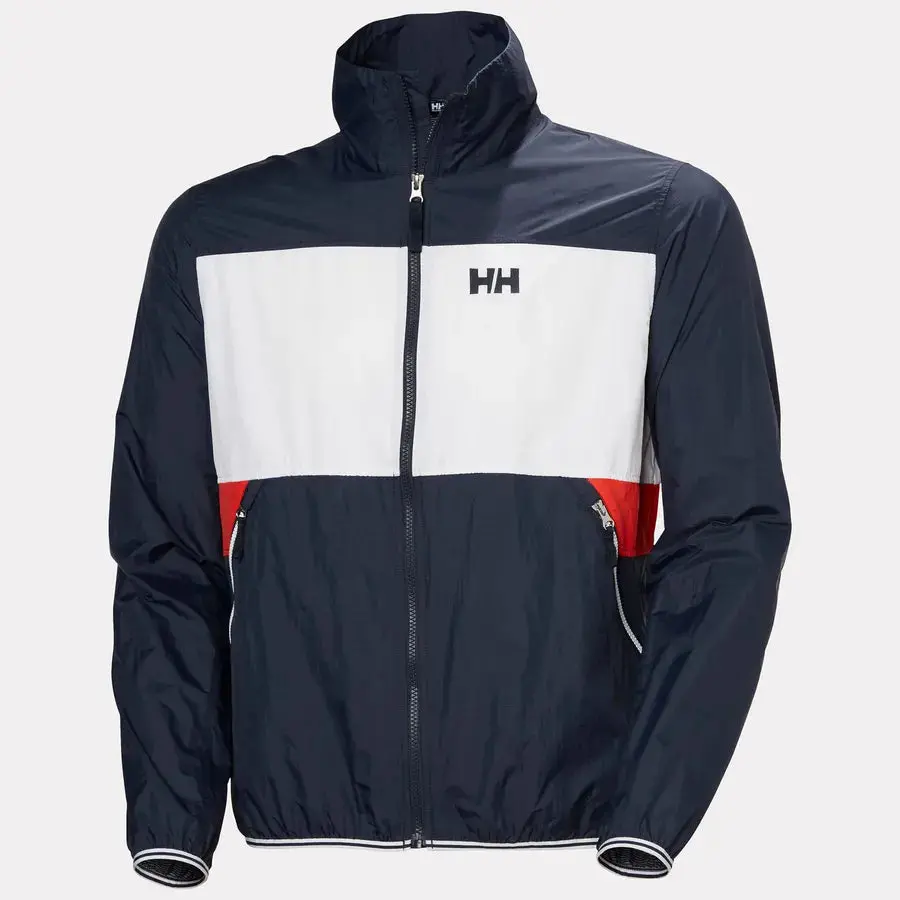 Helly Hansen Men's Koster Windbreaker 6