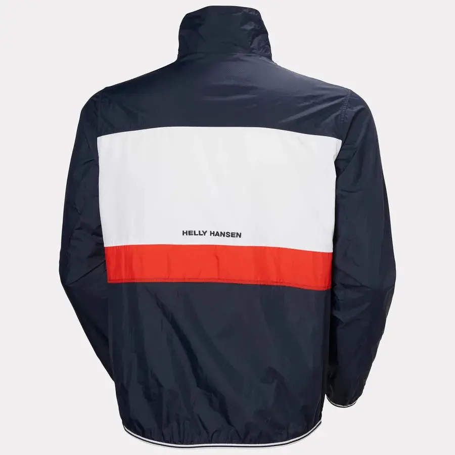Helly Hansen Men's Koster Windbreaker 3
