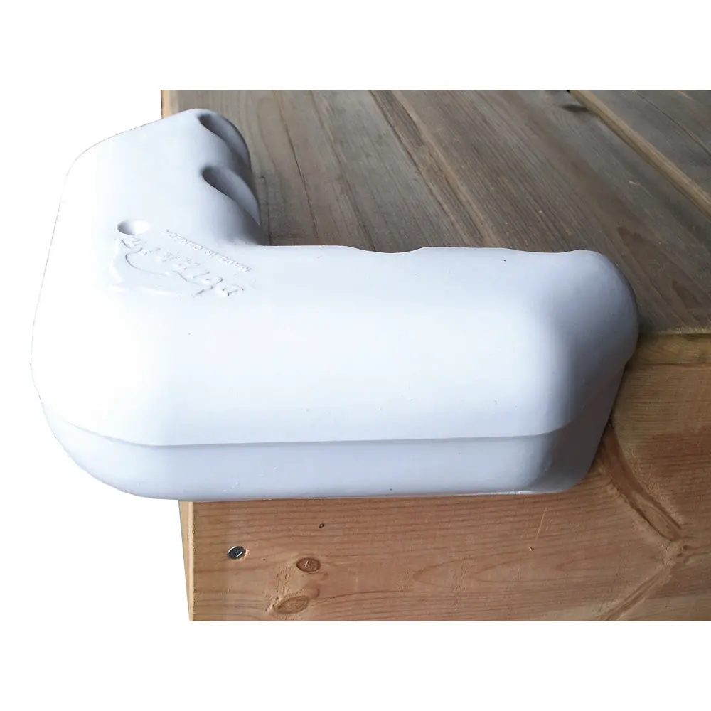 Dock Edge Corner Bumper [De10571f] 1