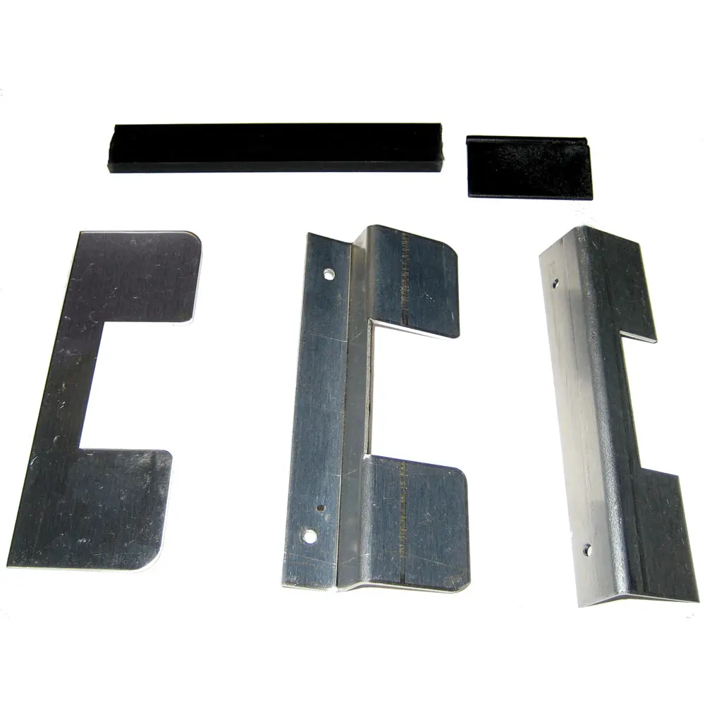 Dock Edge 'Toon Fender Accessory Kit [De53010f] 1