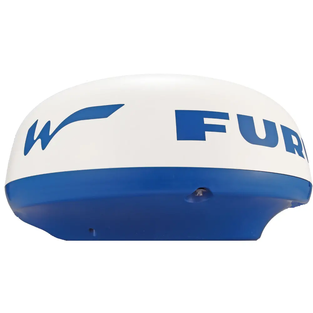 Furuno 1St Watch Wireless Radar W/O Power Cable [Drs4w] 1