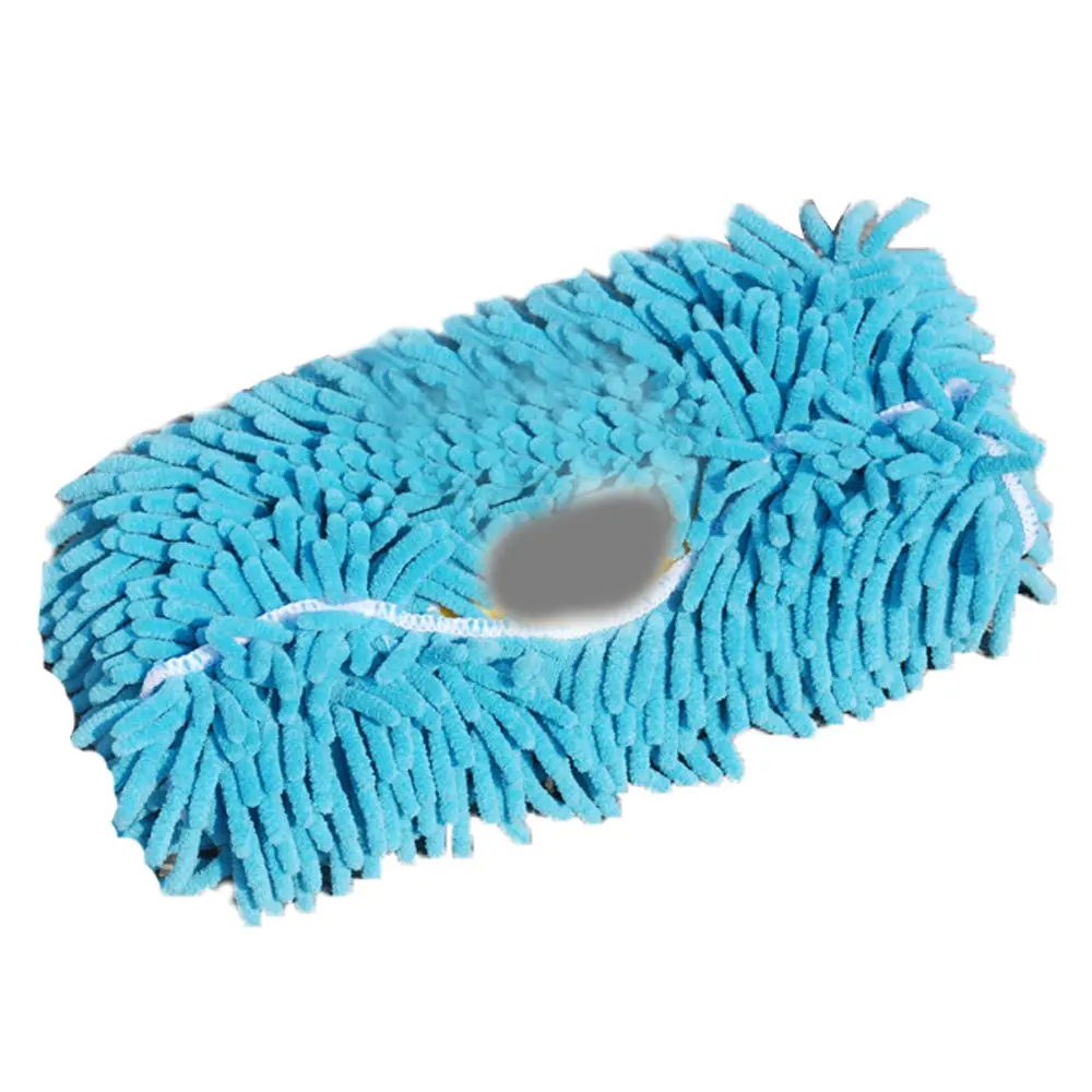 Swobbit Micro Fiber Chenille Replacement Bonnet [Sw19175] 1