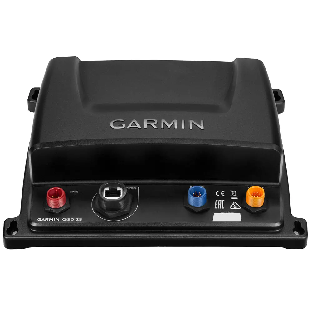 Garmin Gsd 25 Premium Sonar Module [010-01159-00] 1