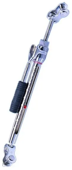 Wichard 1/2" (12Mm) Backstay W/ Handle 1