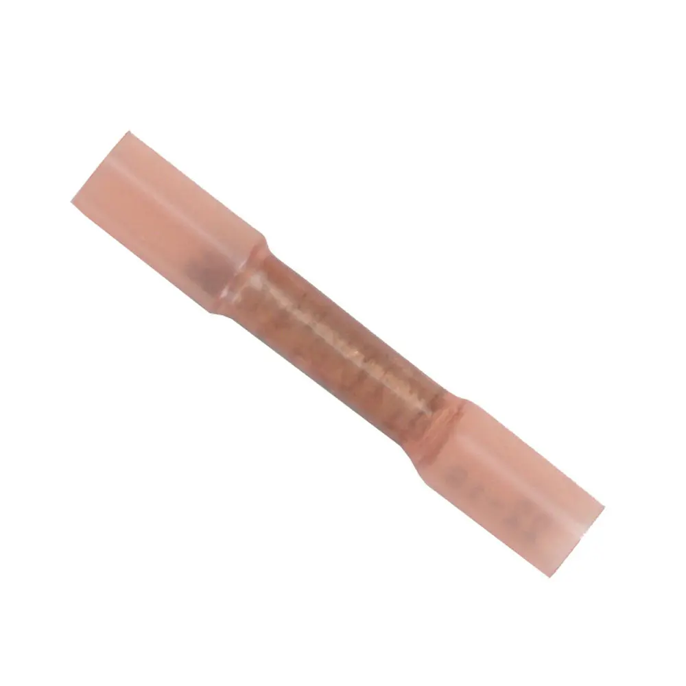 Ancor 22-18 Heatshrink Butt Connectors - 3-Pack [309003] 1
