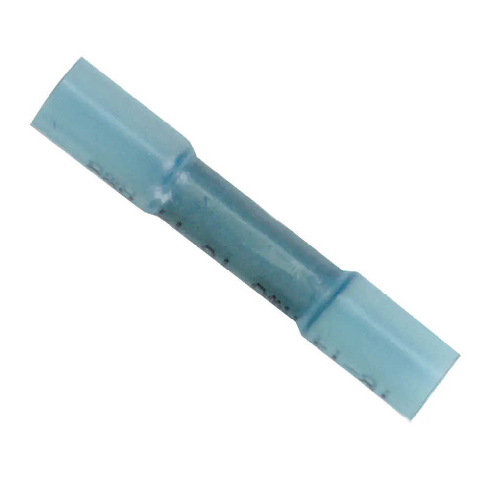 Ancor 16-14 Heatshrink Butt Connectors - 500-Pack [309102] 1