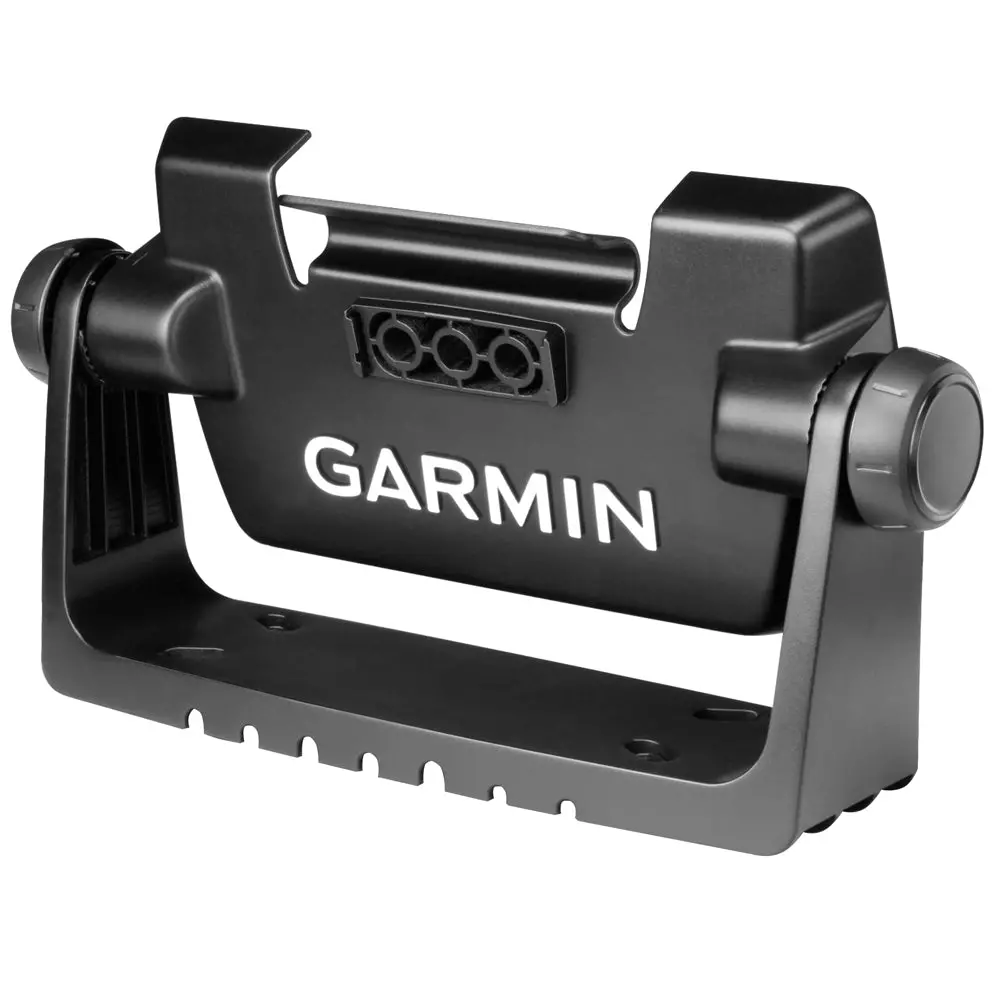 Garmin Bail Mount W/Knobs F/Echomap Series [010-12233-03] 1