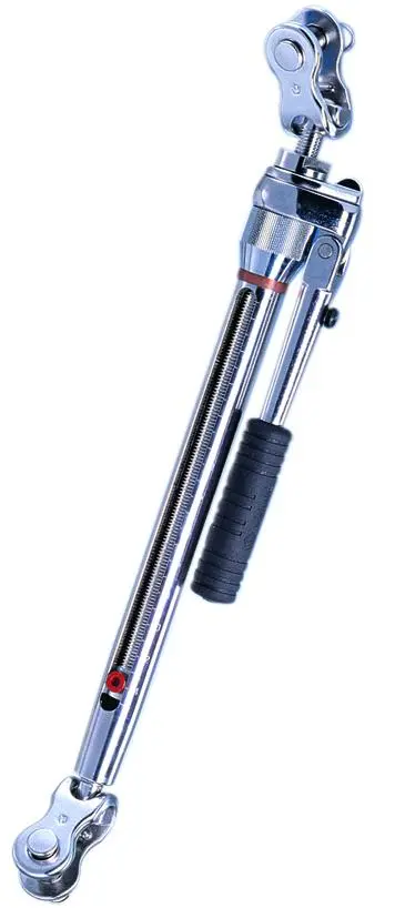 Wichard 9/16" (14Mm) Backstay Adjuster W/ Ratchet 1