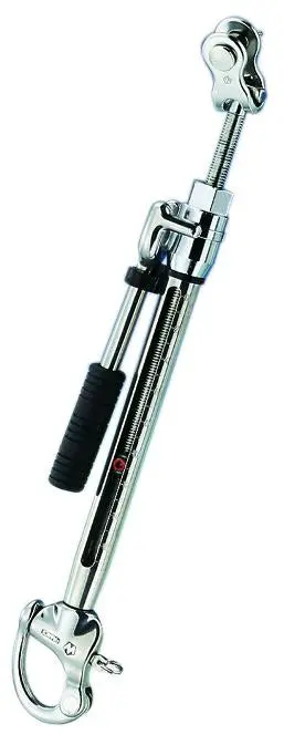 Wichard 1/2" (12Mm) Babystay Adjuster W/ Handle 1