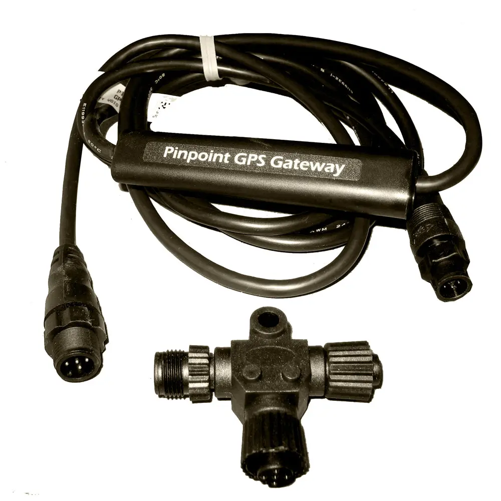 Motorguide Pinpoint Gps Gateway Kit [8M0092085] 1