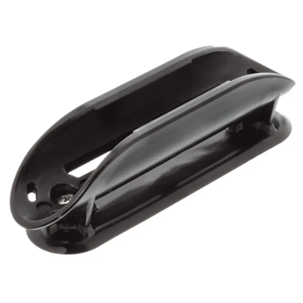 Scotty 342 Glue-On Paddle Clip [0342-Bk] 1