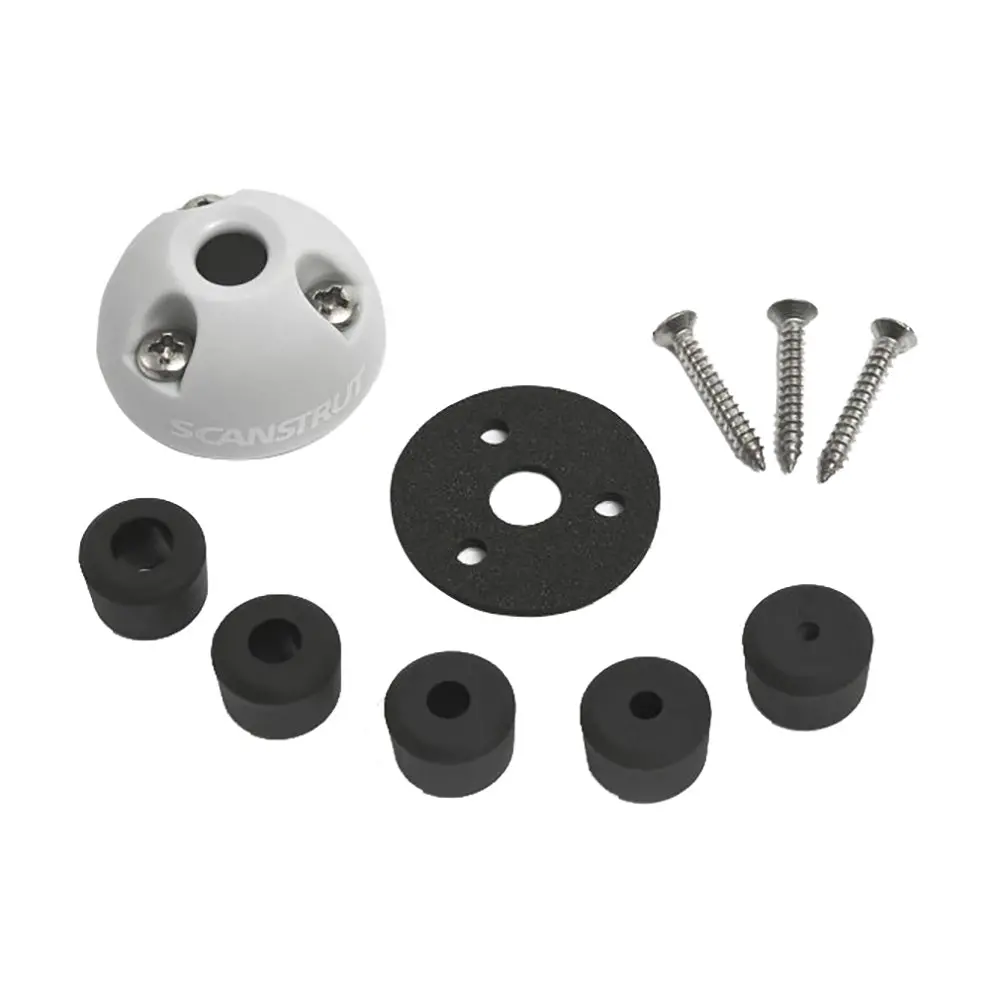 Scanstrut Ds6-P Vertical Cable Seal [Ds6-P] 1
