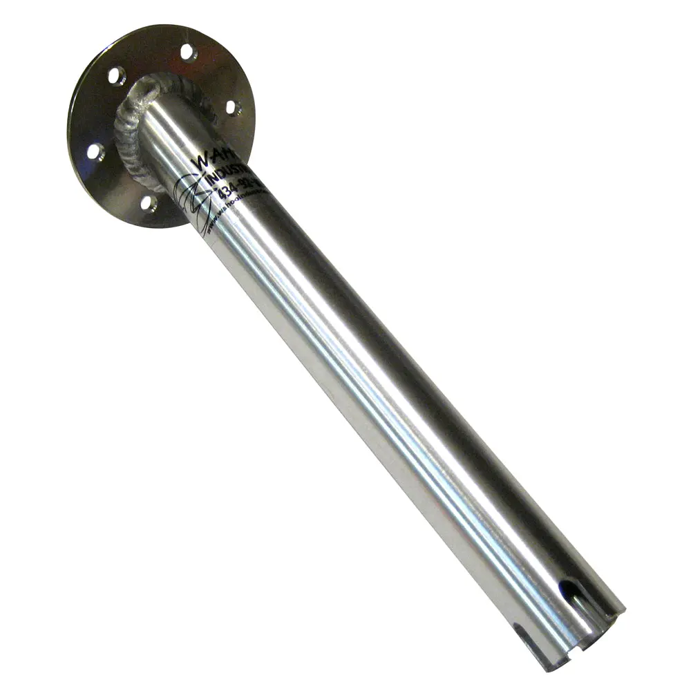 Wahoo Gimbal Mount [113] 1