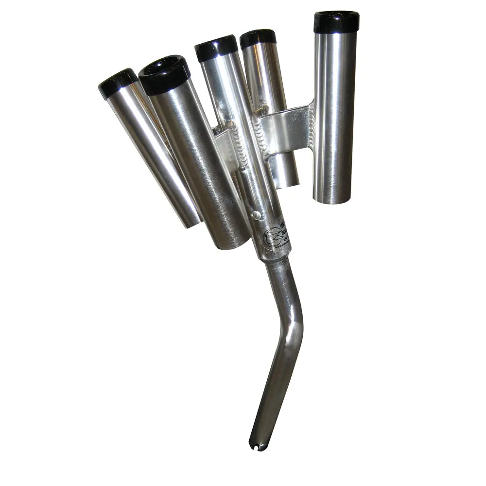 Wahoo 5 Rod Cluster [123] 1