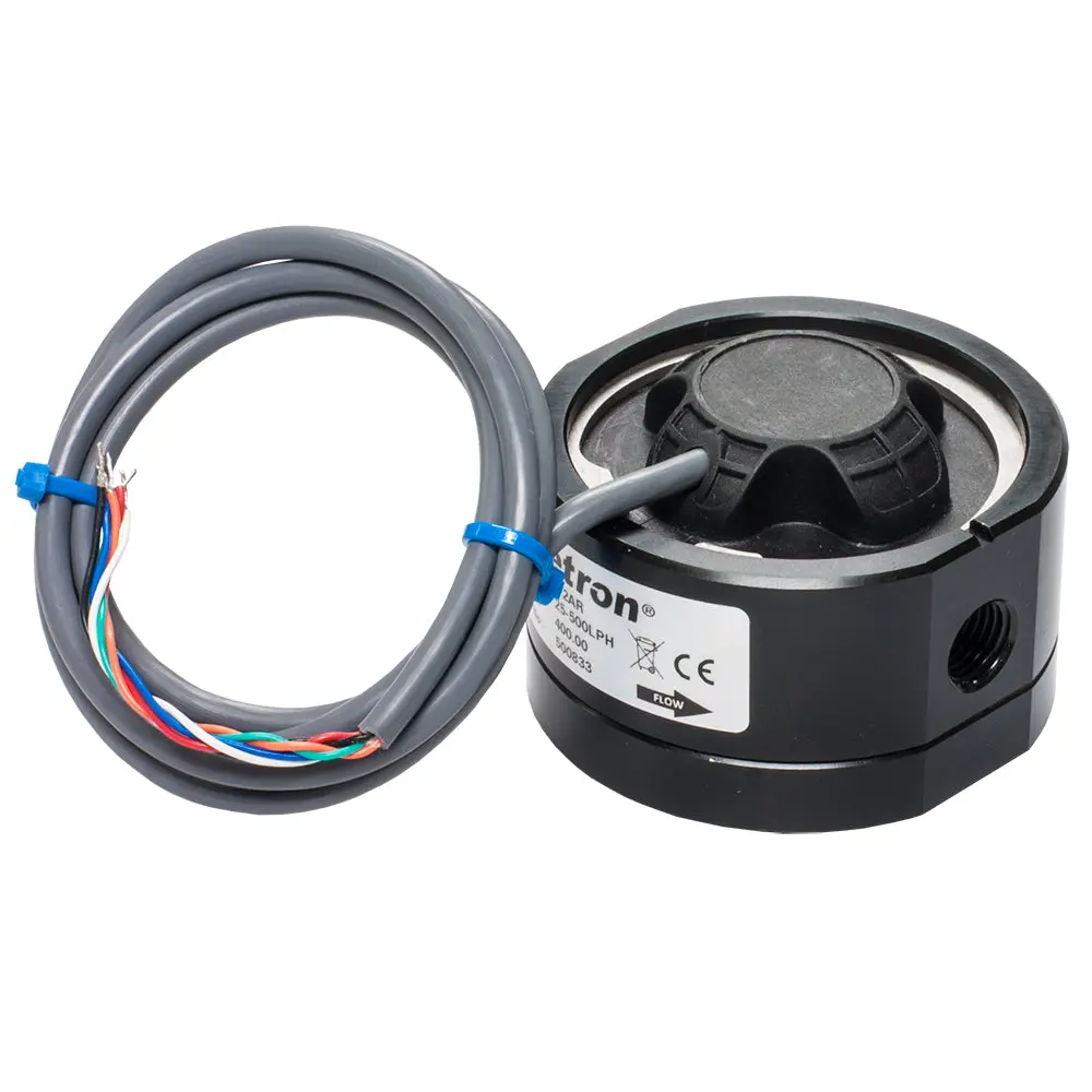 Maretron Fuel Flow Sensor - 25-500 Lph/6.6-132 Gph [M2ar] 1