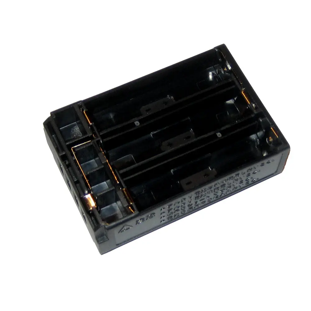 Standard Horizon Alkaline Battery Case F/5-Aaa Batteries [Sbt-13] 1