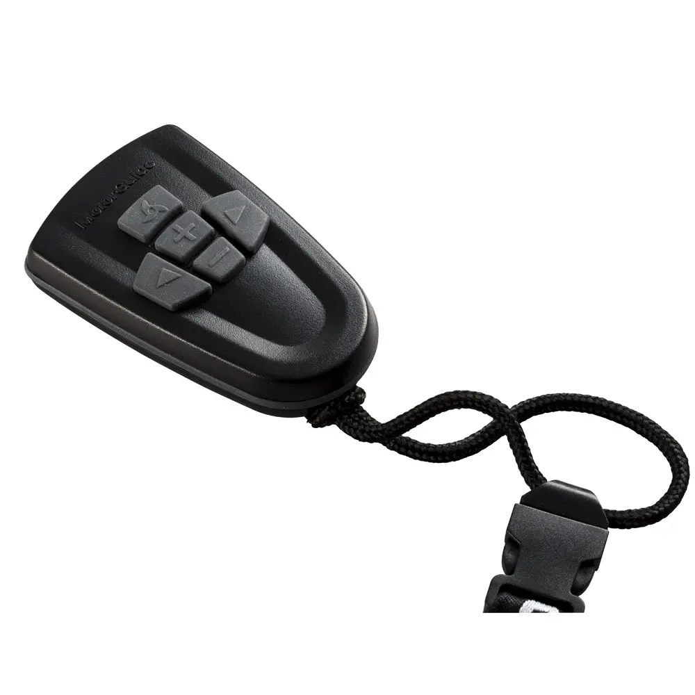 Motorguide Wireless Remote Fob For Xi Series Motors - 2.4Ghz [8M0092068] 1