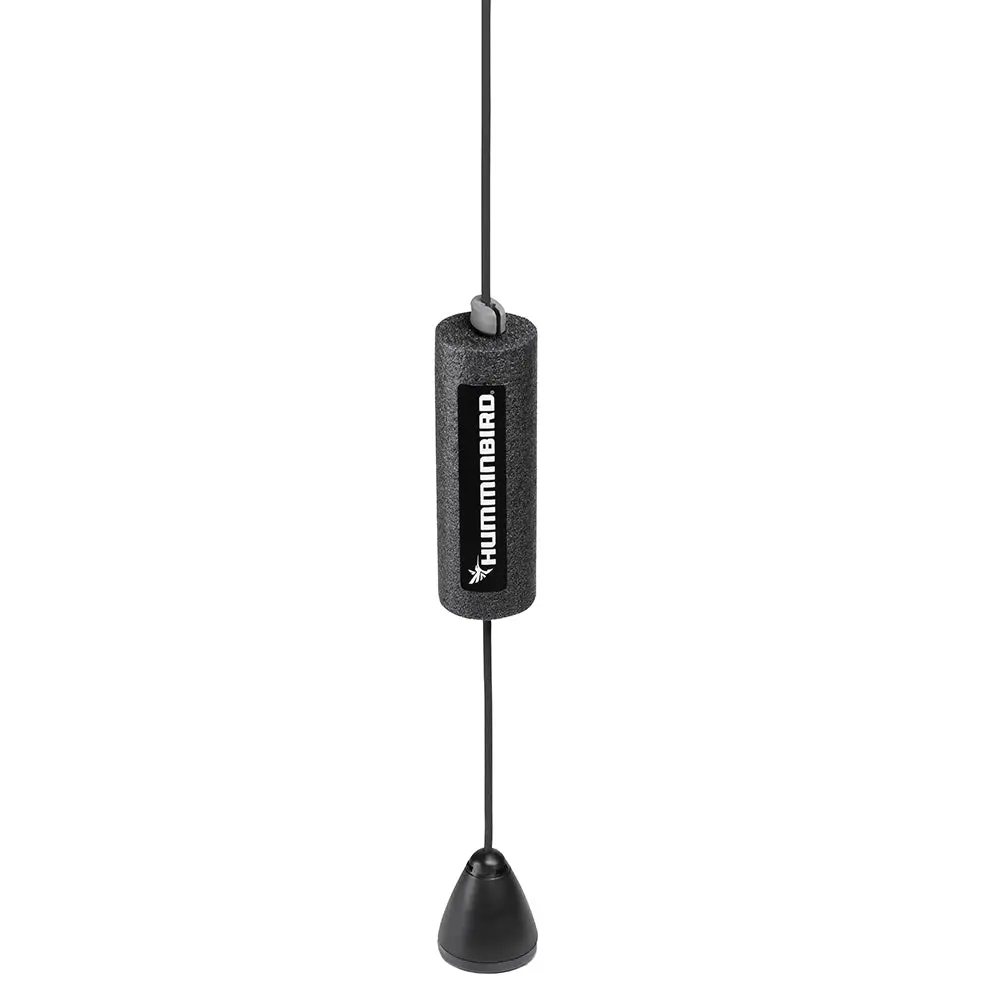 Humminbird Xi 9 20 Dual Beam Ice Transducer [710211-1] 1