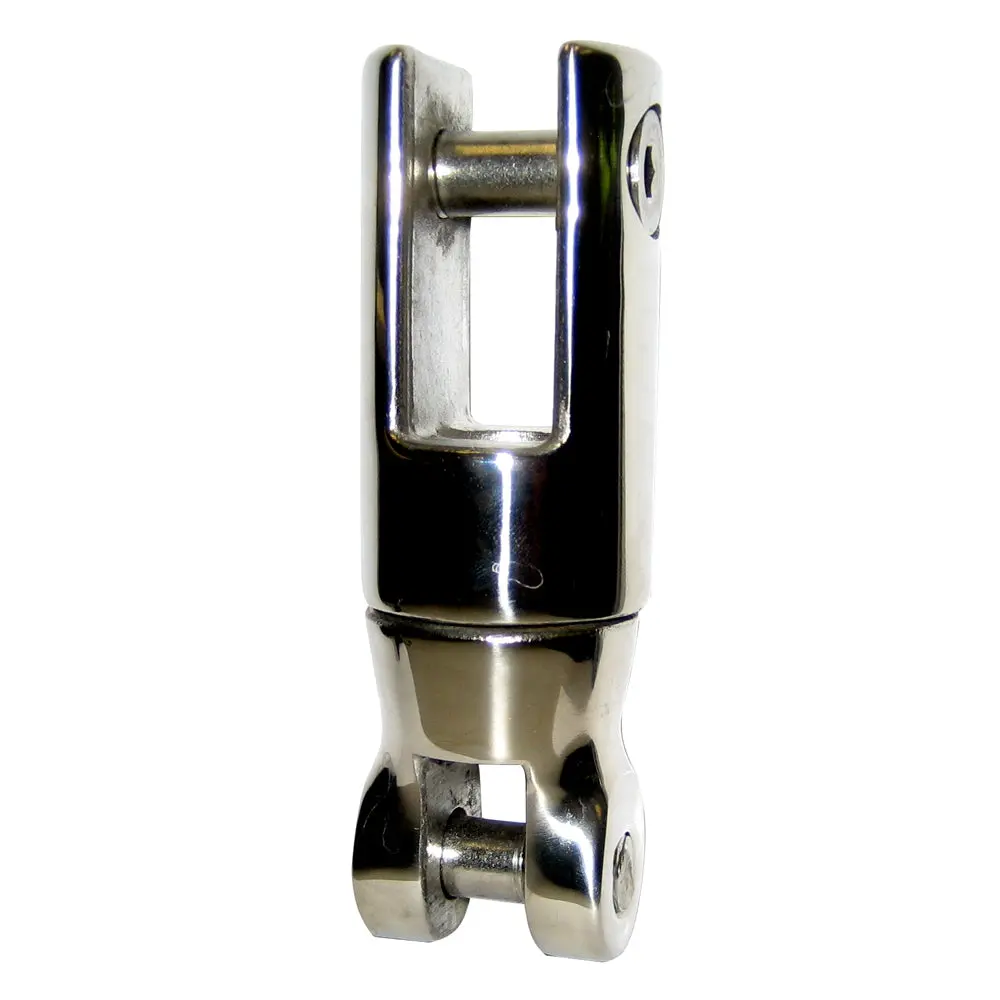 Quick Sh8 Anchor Swivel - 8Mm Stainless Steel Bullet Swivel - F/11-44Lb. Anchors [Mmggx6800000] 1