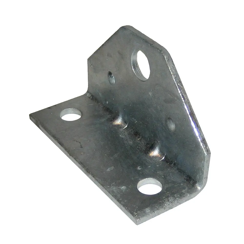 C.E. Smith Center Swivel Bracket - 2" [10201G40] 1