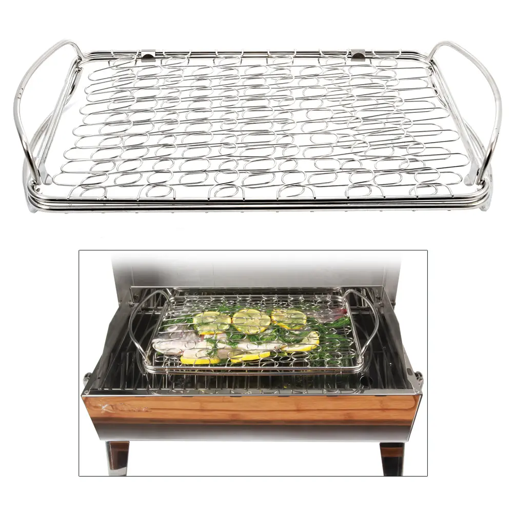Kuuma Fish Basket [58387] 1