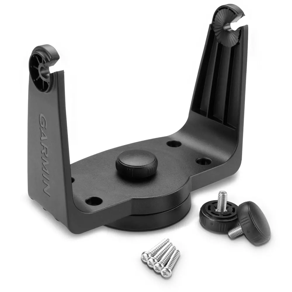 Garmin Tilt/Swivel Mounting Bracket F/Echomap 50Dv/50S & Gpsmap 547/547Xs [010-11966-00] 1