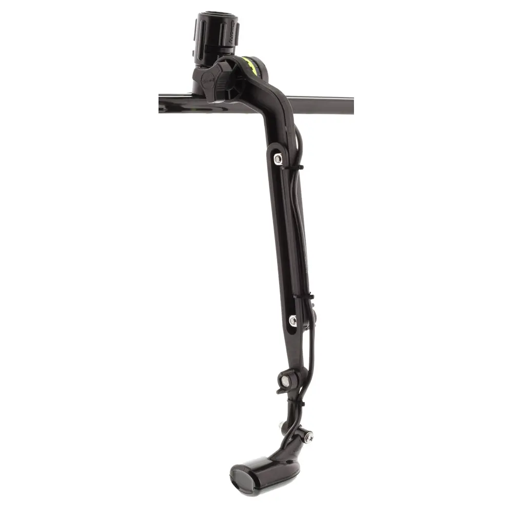 Scotty 141 Kayak/Sup Transducer Arm Mount W/438 Gear Head [0141] 1