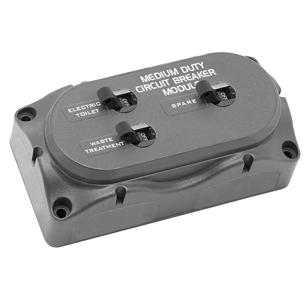 Bep Circuit Breaker Module [707] 1