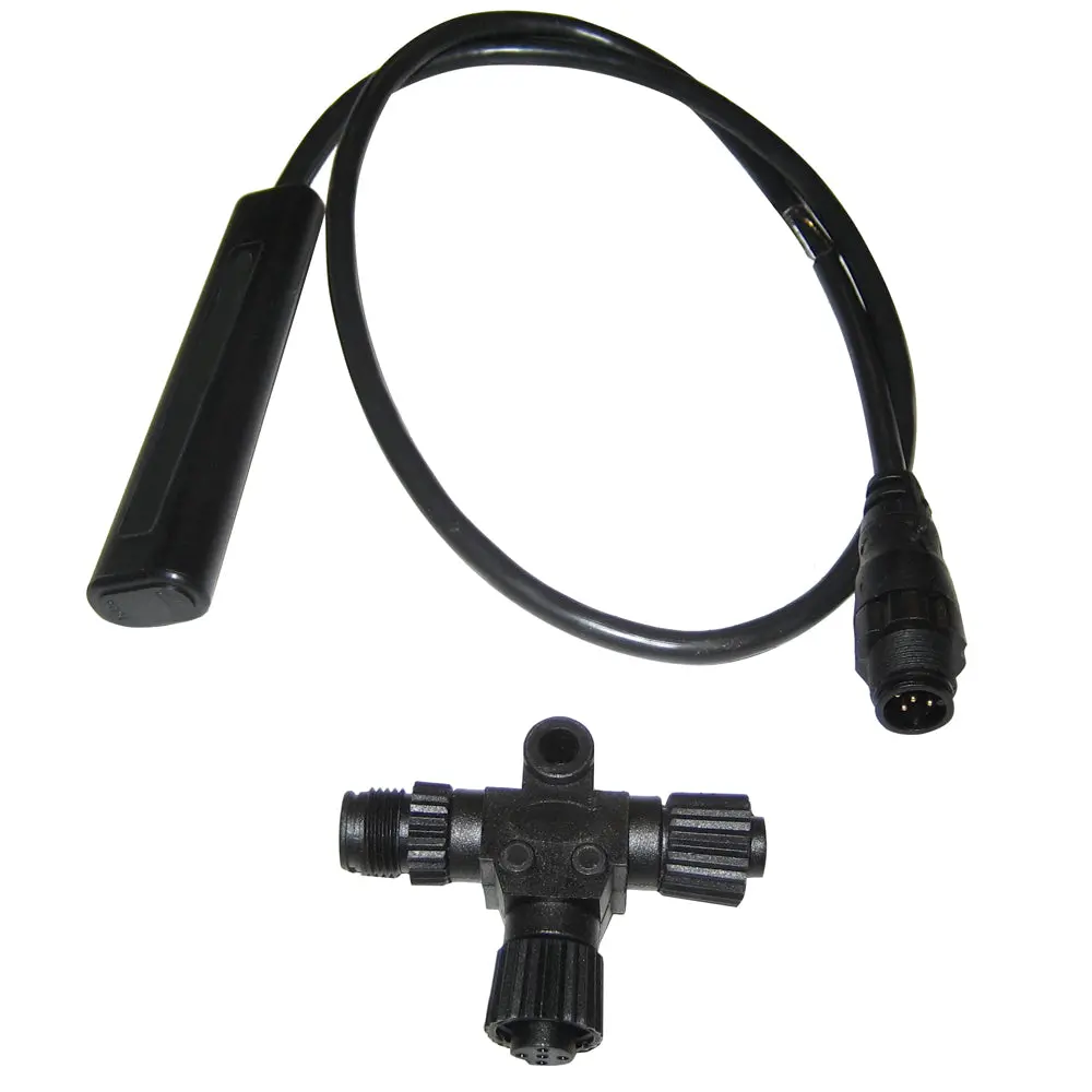 Navico Fuel Data Manager [000-11522-001] 1