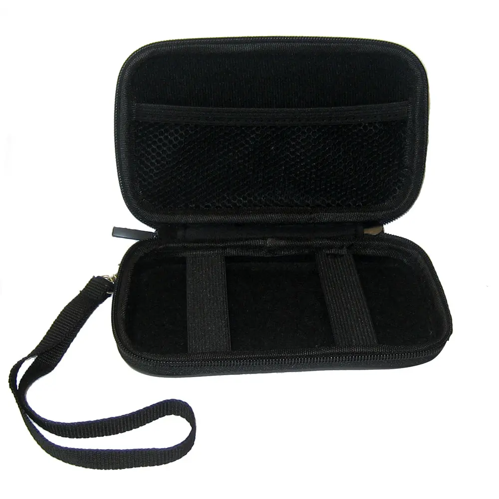 Hawkeye Fishtrax Compact Travel Case [Acc-Ff-1536] 1